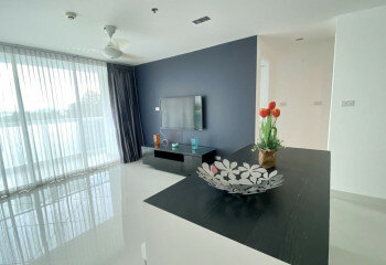 Кондоминиум в Паттайе, Таиланд | THE246121