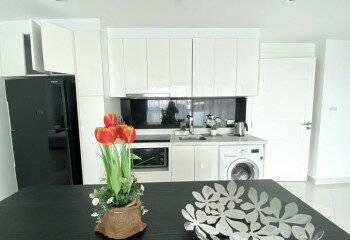 Кондоминиум в Паттайе, Таиланд | THE246121