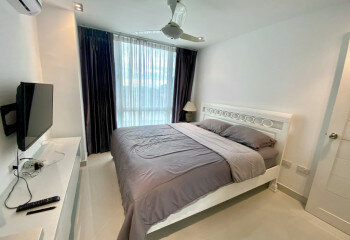 Кондоминиум в Паттайе, Таиланд | THE246121