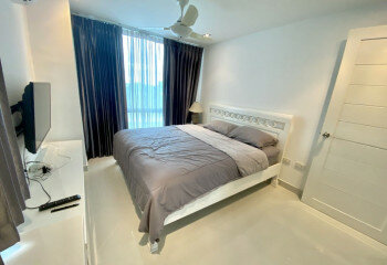 Кондоминиум в Паттайе, Таиланд | THE246121