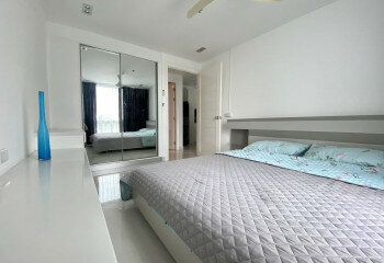 Кондоминиум в Паттайе, Таиланд | THE246121