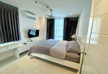 Кондоминиум в Паттайе, Таиланд | THE246121