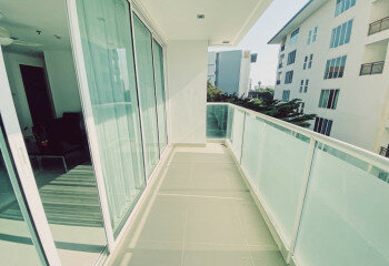 Кондоминиум в Паттайе, Таиланд | THE246121