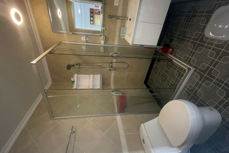 Кондоминиум в Паттайе, Таиланд | THE346391