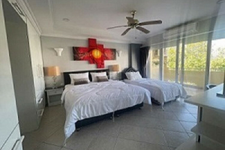 Кондоминиум в Паттайе, Таиланд | THE346391