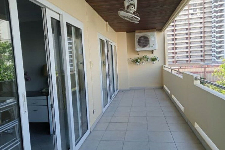 Кондоминиум в Паттайе, Таиланд | THE346391