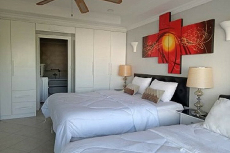 Кондоминиум в Паттайе, Таиланд | THE346391