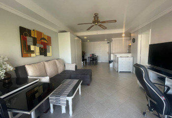 Кондоминиум в Паттайе, Таиланд | THE346391