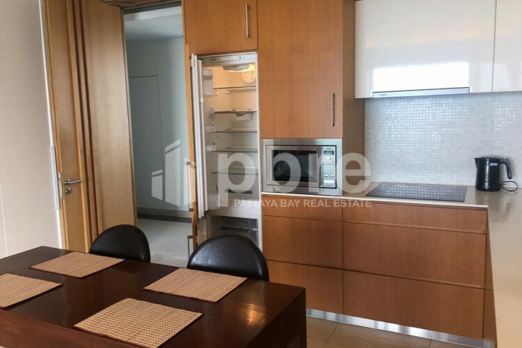 Кондоминиум в Паттайе, Таиланд | THE441062