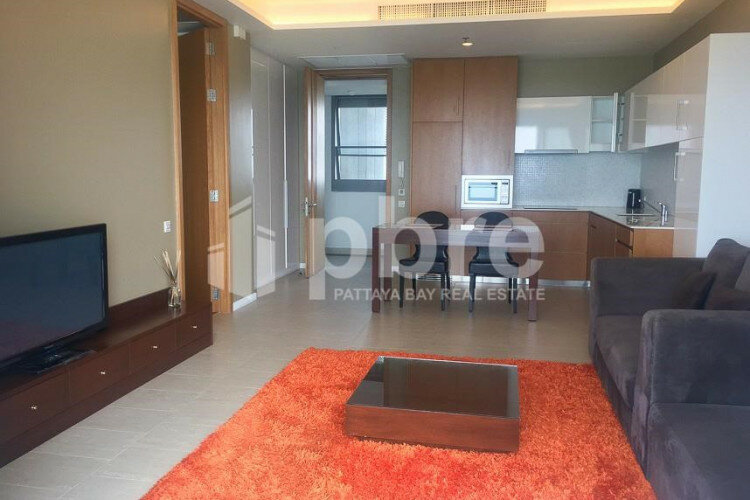 Кондоминиум в Паттайе, Таиланд | THE441062