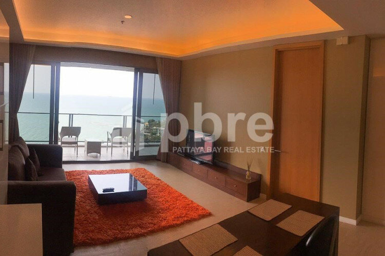 Кондоминиум в Паттайе, Таиланд | THE441062