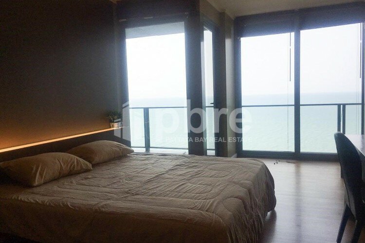 Кондоминиум в Паттайе, Таиланд | THE441062