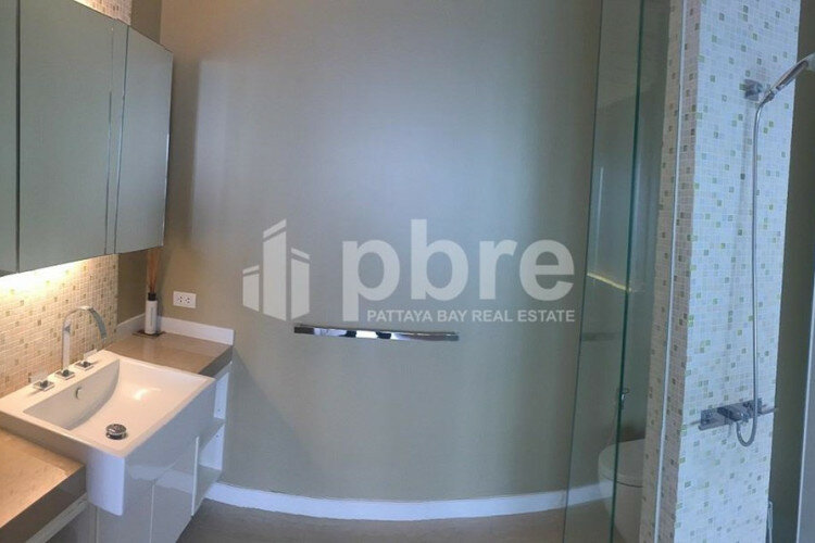 Кондоминиум в Паттайе, Таиланд | THE441062