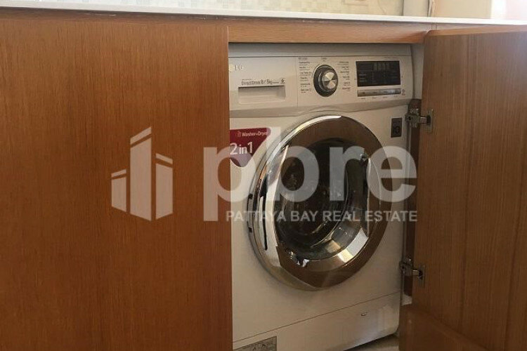 Кондоминиум в Паттайе, Таиланд | THE441062