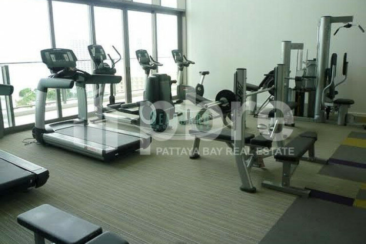 Кондоминиум в Паттайе, Таиланд | THE441062