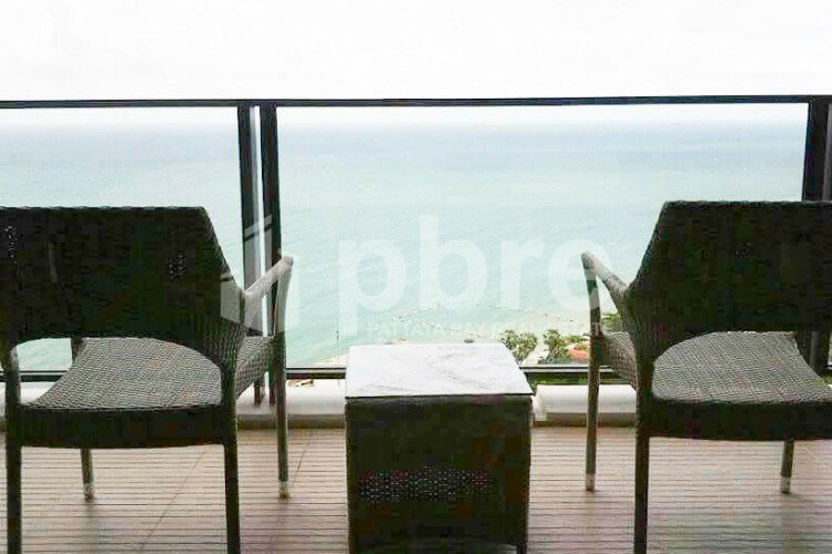 Кондоминиум в Паттайе, Таиланд | THE441062