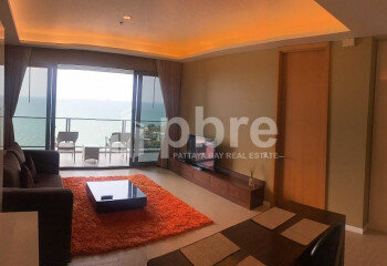 Кондоминиум в Паттайе, Таиланд | THE441062