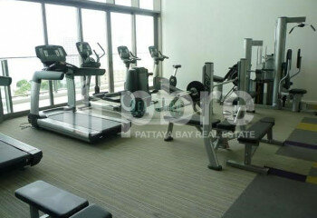 Кондоминиум в Паттайе, Таиланд | THE441062