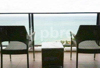 Кондоминиум в Паттайе, Таиланд 