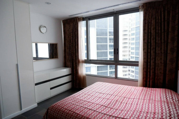 Кондоминиум в Паттайе, Таиланд | THE240791