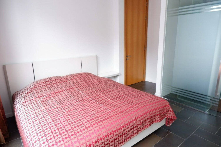 Кондоминиум в Паттайе, Таиланд | THE240791