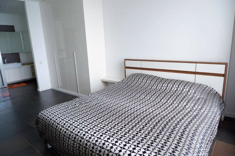 Кондоминиум в Паттайе, Таиланд | THE240791