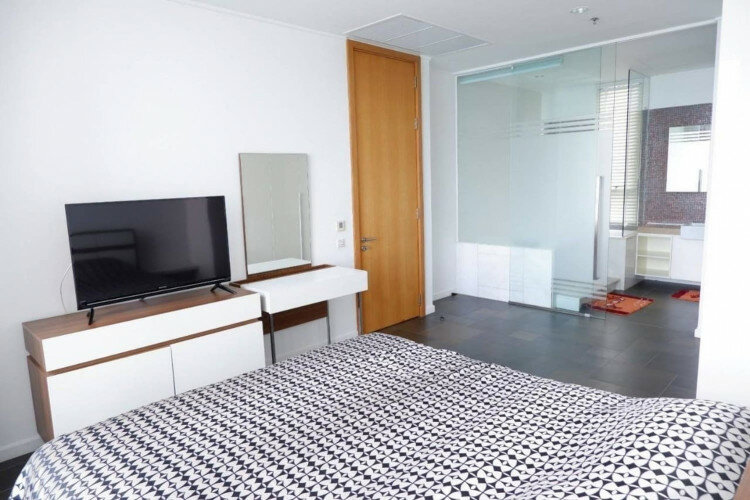 Кондоминиум в Паттайе, Таиланд | THE240791