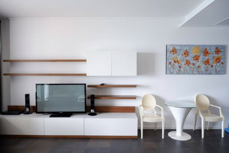 Кондоминиум в Паттайе, Таиланд | THE240791