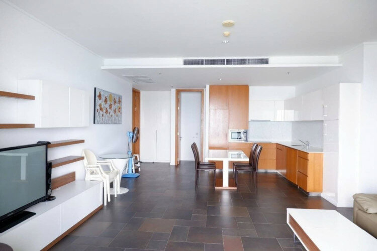 Кондоминиум в Паттайе, Таиланд | THE240791