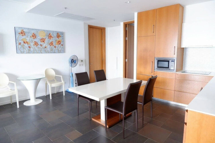 Кондоминиум в Паттайе, Таиланд | THE240791