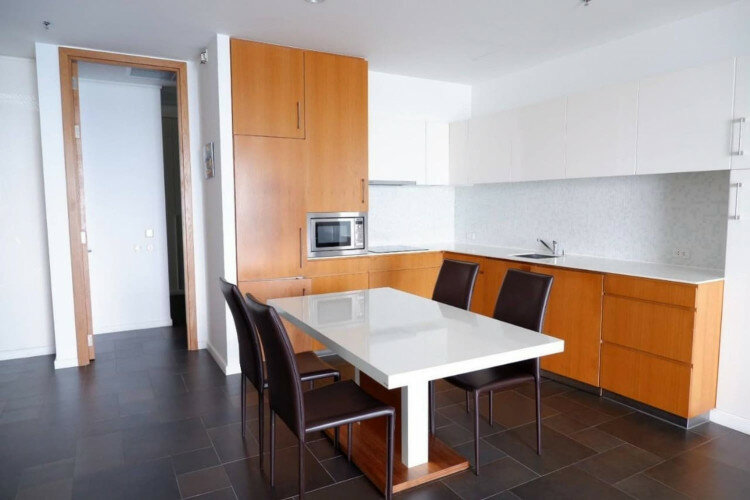 Кондоминиум в Паттайе, Таиланд | THE240791