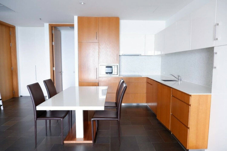 Кондоминиум в Паттайе, Таиланд | THE240791