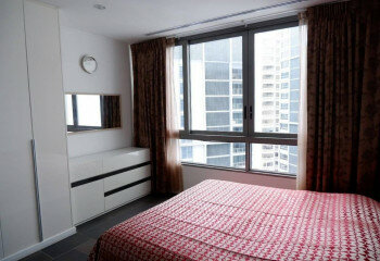 Кондоминиум в Паттайе, Таиланд | THE240791