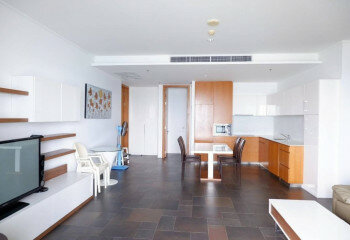 Кондоминиум в Паттайе, Таиланд | THE240791