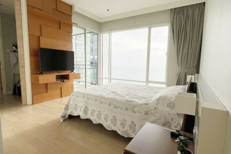 Кондоминиум в Паттайе, Таиланд | THE340934