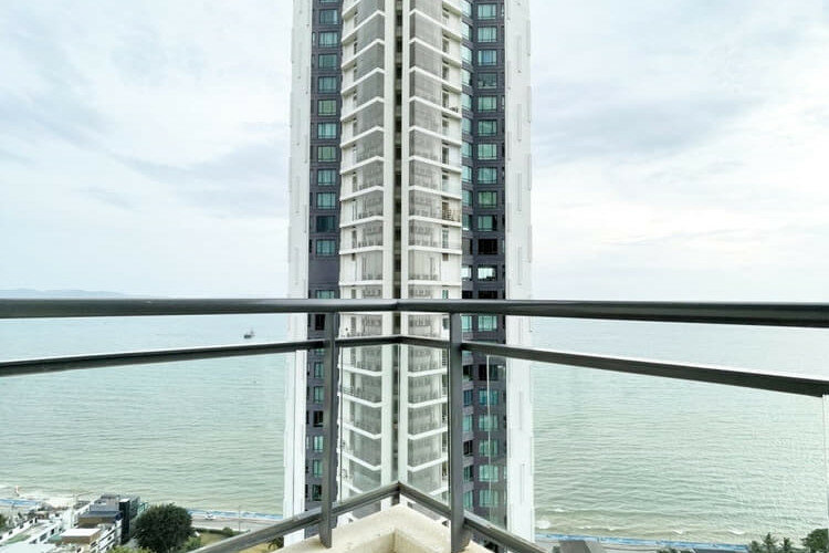 Кондоминиум в Паттайе, Таиланд | THE340934