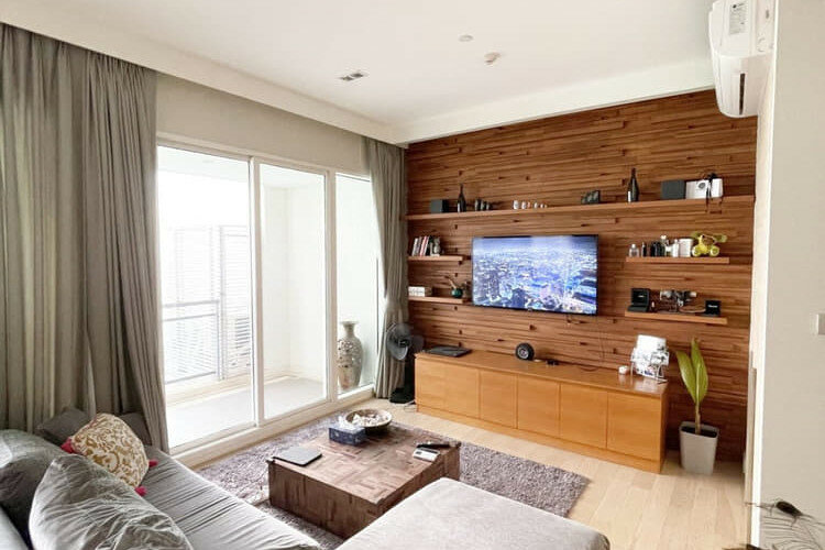 Кондоминиум в Паттайе, Таиланд | THE340934