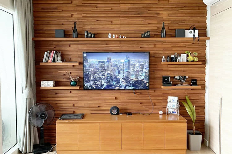 Кондоминиум в Паттайе, Таиланд | THE340934