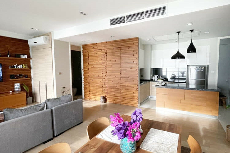 Кондоминиум в Паттайе, Таиланд | THE340934