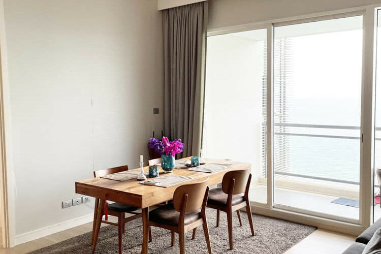 Кондоминиум в Паттайе, Таиланд | THE340934