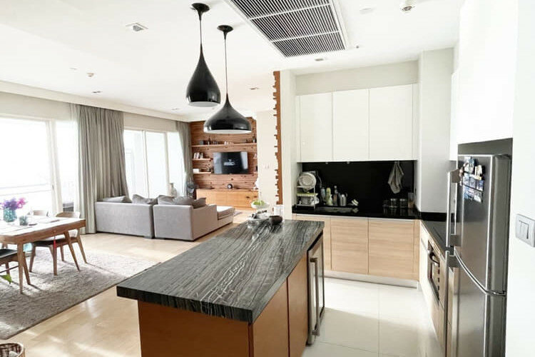 Кондоминиум в Паттайе, Таиланд | THE340934