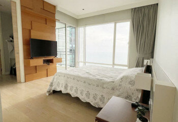 Кондоминиум в Паттайе, Таиланд | THE340934