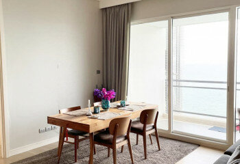 Кондоминиум в Паттайе, Таиланд | THE340934