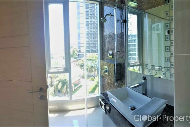 Кондоминиум в Паттайе, Таиланд | THE545568