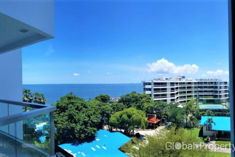 Кондоминиум в Паттайе, Таиланд | THE545568