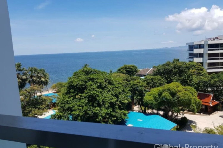 Кондоминиум в Паттайе, Таиланд | THE545568