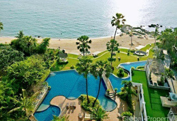 Кондоминиум в Паттайе, Таиланд | THE545568