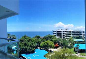 Кондоминиум в Паттайе, Таиланд | THE545568