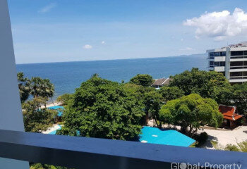 Кондоминиум в Паттайе, Таиланд | THE545568