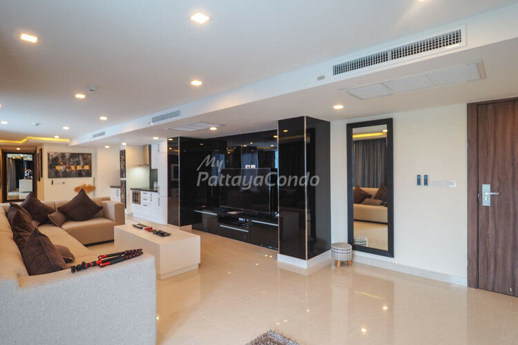 Кондоминиум в Паттайе, Таиланд | THE144916